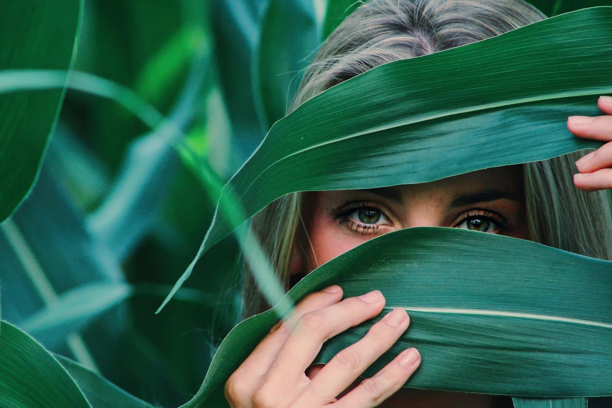 Η τέχνη του να βλέπεις αλλιώς τα πράγματα