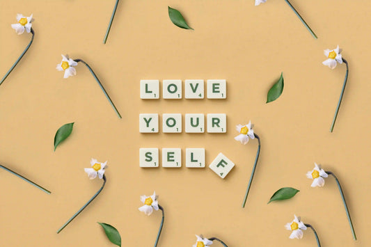 Ο πόνος δεν ήταν επιλογή σου. Η φροντίδα είναι.