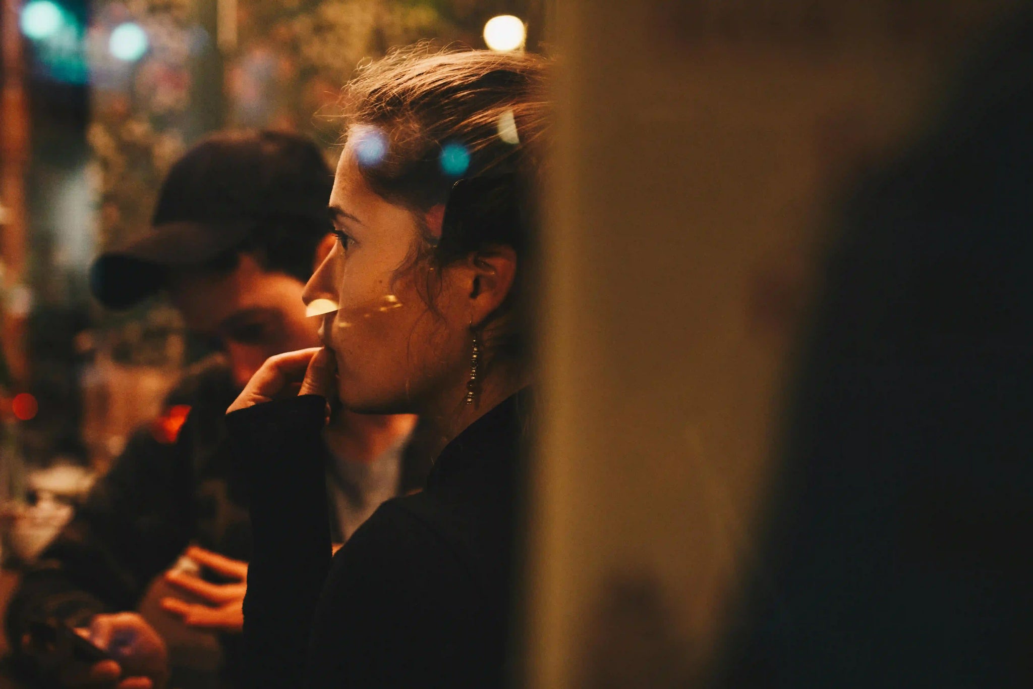 Από το «γιατί μου το κάνει;» στο «γιατί το δέχομαι;»