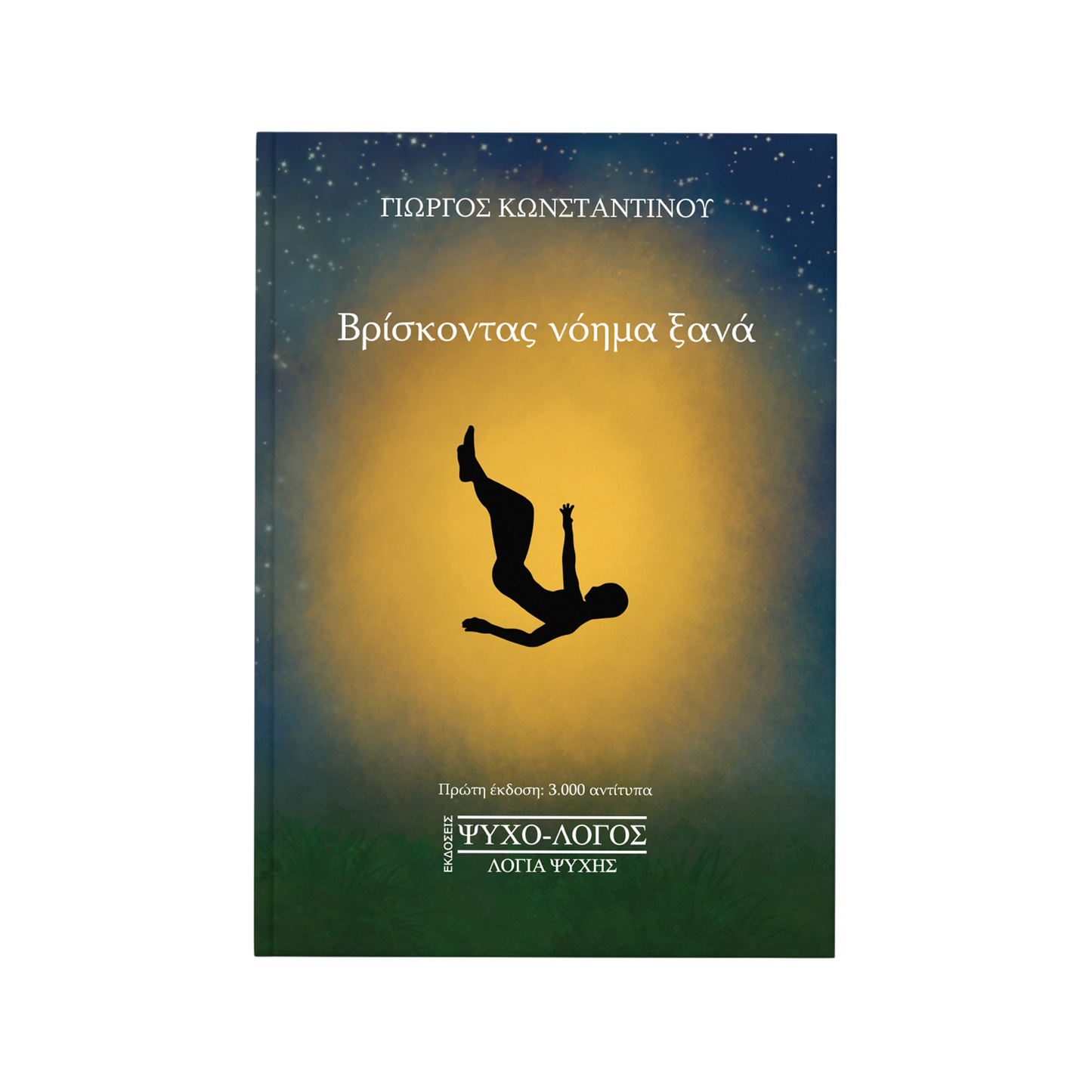 Βρίσκοντας νόημα ξανά